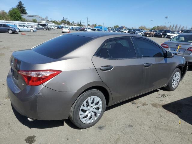 Obraz 3 z 2017 TOYOTA COROLLA L 2017 z VIN 5YFBURHE8HP711061