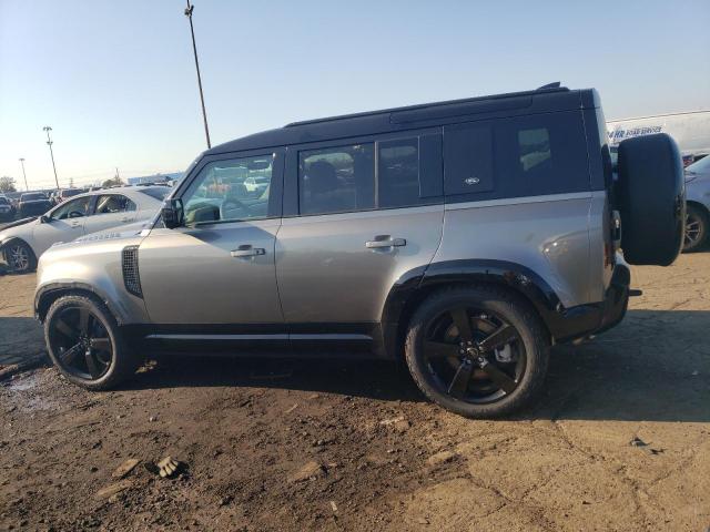 Image 2 of 2023 LAND ROVER DEFENDER 110 X-DYNAMIC SE 2023 with VIN SALE27EU0P2240497