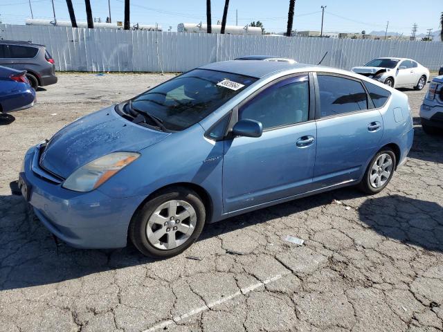 Image 1 of 2009 TOYOTA PRIUS  2009 with VIN JTDKB20U097841161