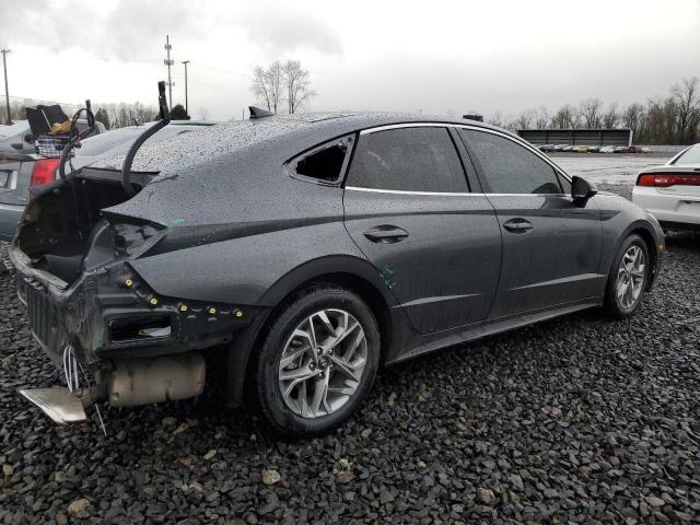Obraz 3 z 2021 HYUNDAI SONATA SEL 2021 z VIN 5NPEL4JAXMH113152