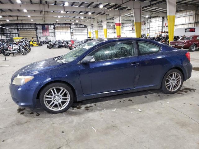 2007 TOYOTA SCION TC  2007 image