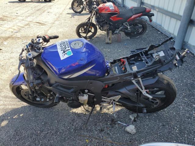 Obraz 2004 YAMAHA YZFR6 L 2004