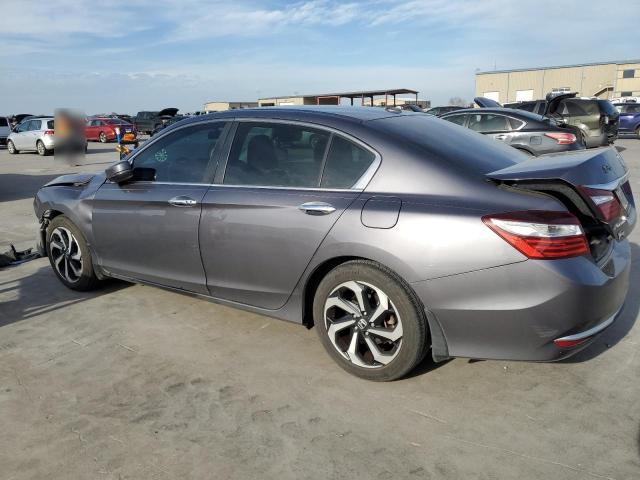 Image 2 of 2016 HONDA ACCORD EX 2016 with VIN 1HGCR2F72GA223214