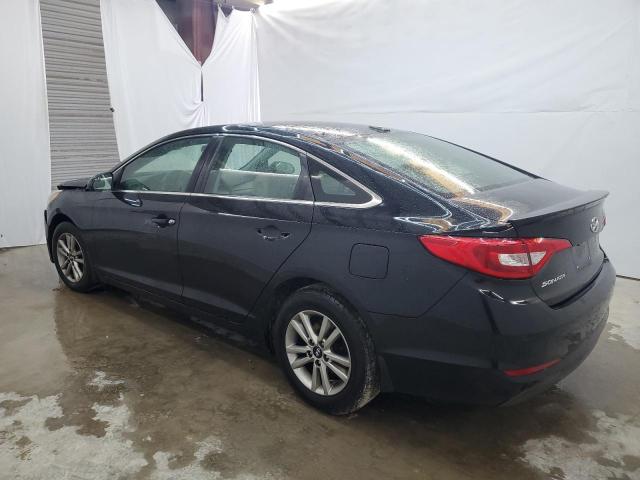 Изображение 2 2015 HYUNDAI SONATA SE 2015 с VIN 5NPE24AF4FH095183