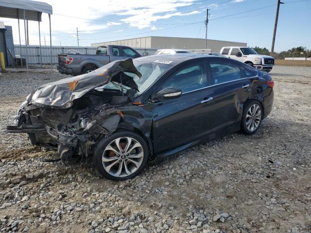 2014 HYUNDAI SONATA SE 2014 image