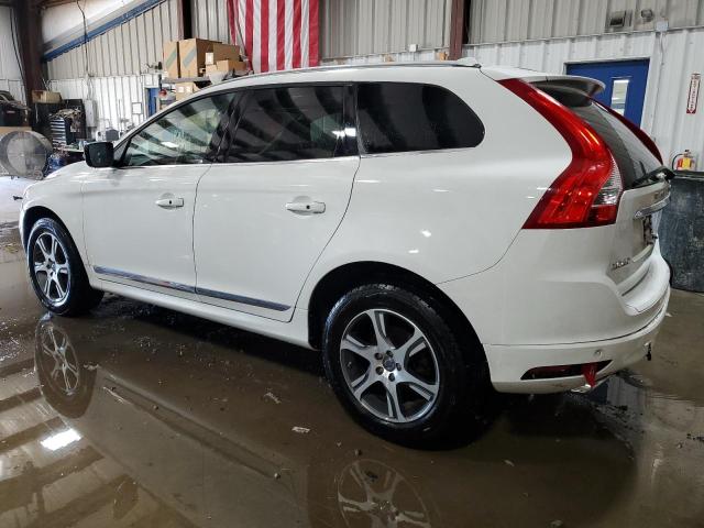 Изображение 2 2015 VOLVO XC60 T6 PLATINUM 2015 с VIN YV4902RD6F2623979