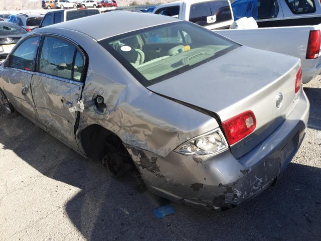Image 2 of 2006 BUICK LUCERNE CX 2006 with VIN 1G4HP57236U160759