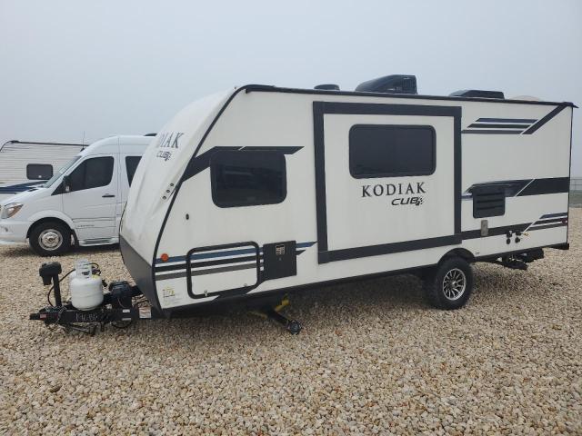 Изображение 2 2021 KODI TRAILER 2021 с VIN 4YDT19615MJ972656