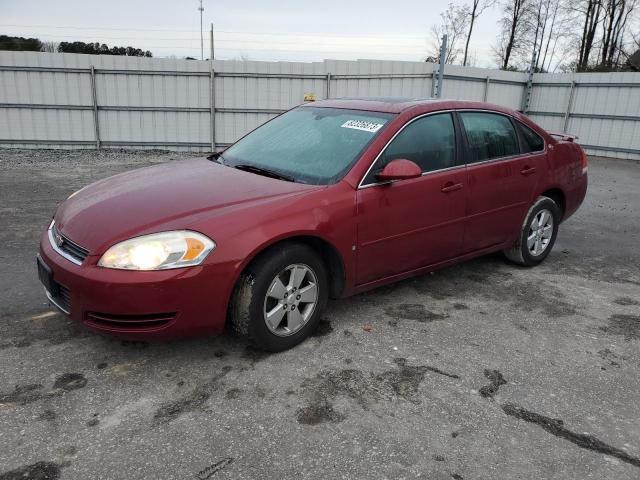 2008 CHEVROLET IMPALA LT 2008 image