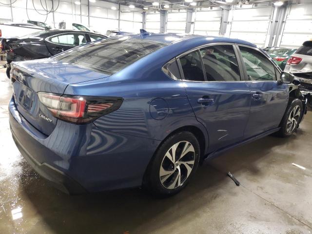 Изображение 3 2021 SUBARU LEGACY  2021 с VIN 4S3BWAB60M3019179