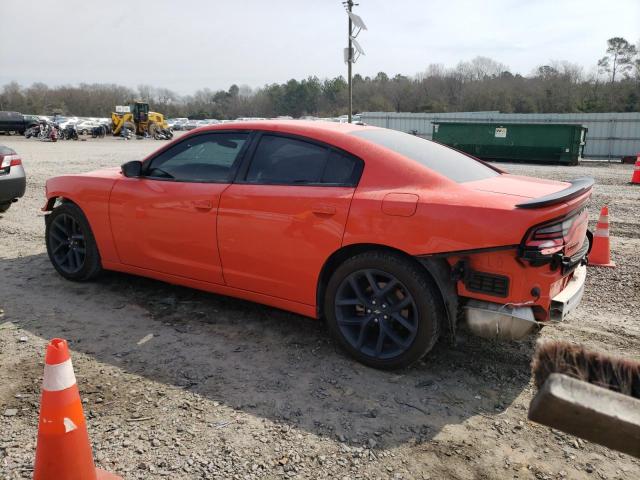 Изображение 2 2021 DODGE CHARGER SXT 2021 с VIN 2C3CDXBG6MH608485