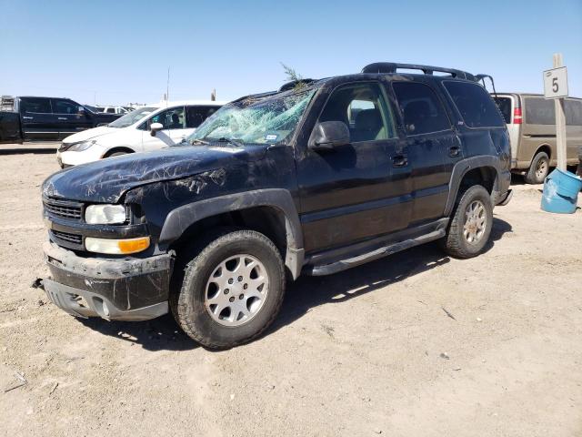 2005 CHEVROLET TAHOE K1500 2005 image