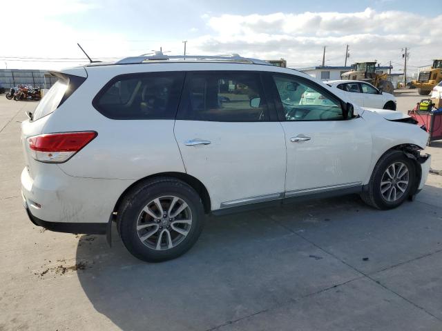 Изображение 3 2013 NISSAN PATHFINDER S 2013 с VIN 5N1AR2MM0DC672787