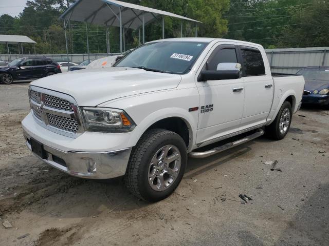 Image 1 of 2016 RAM 1500 LARAMIE 2016 with VIN 1C6RR7NM5GS114129