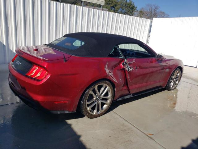 Image 3 of 2018 FORD MUSTANG GT 2018 with VIN 1FATP8FF3J5163061