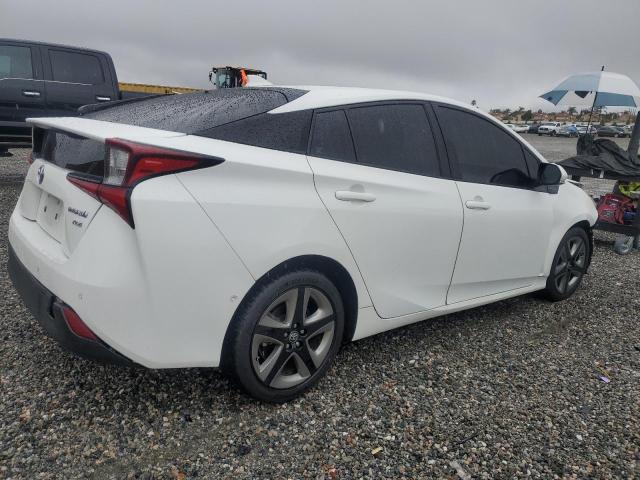 Image 3 of 2019 TOYOTA PRIUS  2019 with VIN JTDKARFU9K3071512
