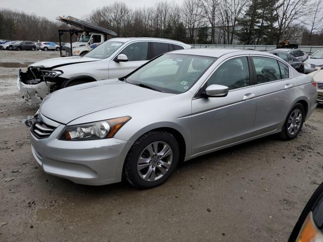 Obraz 1 z 2012 HONDA ACCORD LXP 2012 z VIN 1HGCP2F46CA226185