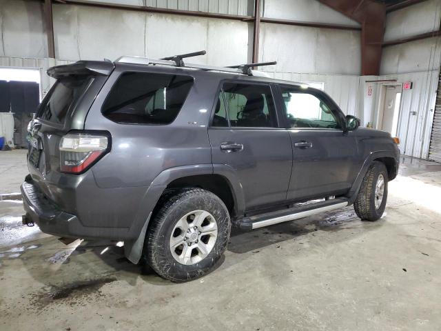 Obraz 3 z 2015 TOYOTA 4RUNNER SR5 2015 z VIN JTEBU5JR5F5252857