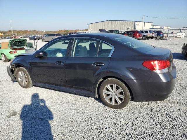 Image 2 of 2011 SUBARU LEGACY 2.5I PREMIUM 2011 with VIN 4S3BMBC60B3221933