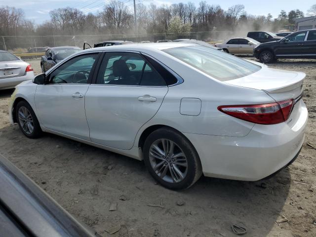 Image 2 of 2015 TOYOTA CAMRY LE 2015 with VIN 4T1BF1FK3FU051303