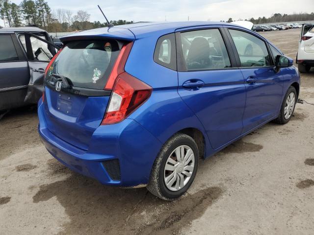 Image 3 of 2017 HONDA FIT LX 2017 with VIN 3HGGK5H54HM713791