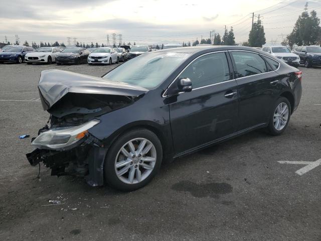 Obraz 2013 TOYOTA AVALON BASE 2013