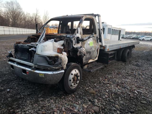 Изображение 2004 CHEVROLET C5500 C5C042 2004