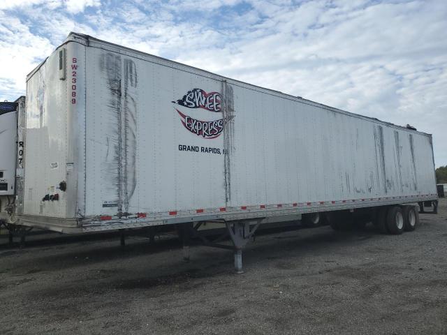 Image 2 of 2023 HYUNDAI TRAILER 2023 with VIN 3H3V532K9PJ098089