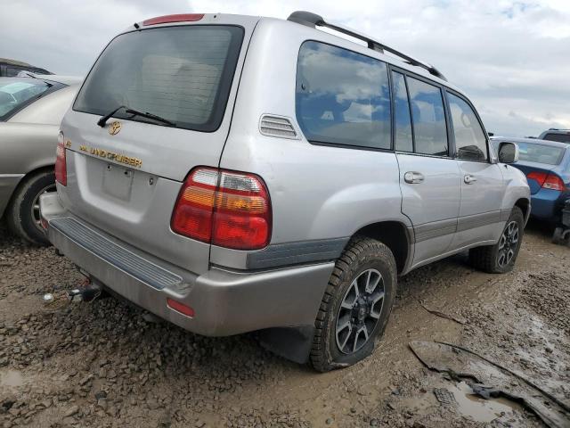 Obraz 3 z 2000 TOYOTA LAND CRUISER  2000 z VIN JT3HT05J6Y0086541