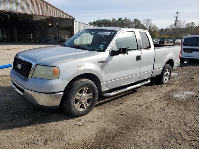 Image 1 of 2007 Ford F-150 2007 with VIN 1FTRX12W07FA72592