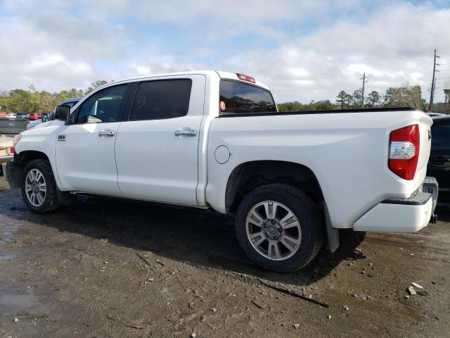 Изображение 2 2017 TOYOTA TUNDRA CREWMAX 1794 2017 с VIN 5TFGW5F1XHX213356