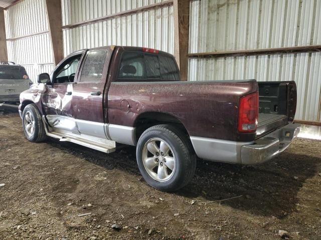 Obraz 2 z 2004 DODGE RAM 1500 ST 2004 z VIN 1D7HA18D74J121241