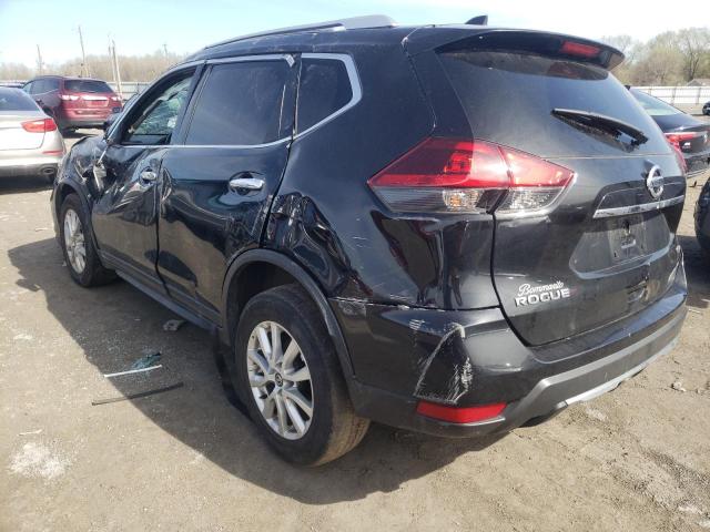 Изображение 2 2018 NISSAN ROGUE S 2018 с VIN KNMAT2MT7JP537520