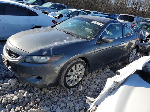 Image 1 of 2008 HONDA ACCORD EXL 2008 with VIN 1HGCS22888A002172