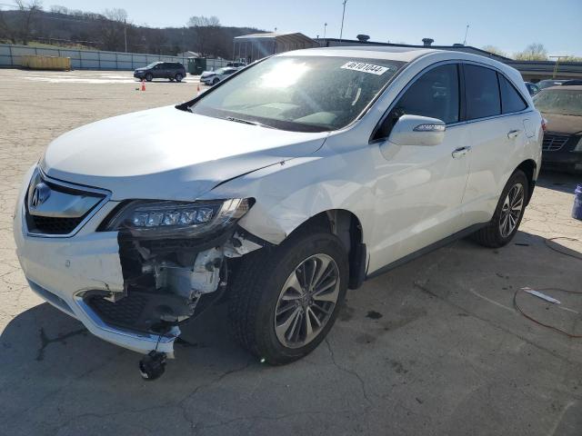 2017 ACURA RDX ADVANCE 2017 image