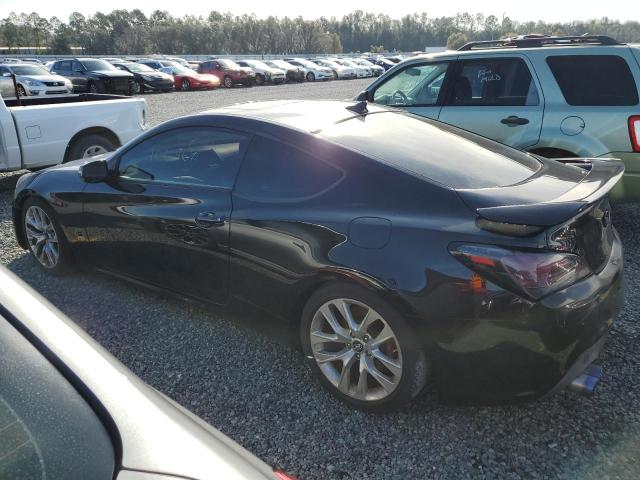 Image 2 of 2016 HYUNDAI GENESIS COUPE 3.8 R-SPEC 2016 with VIN KMHHU6KJXGU137056