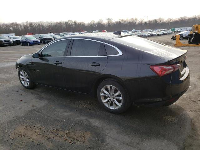 Obraz 2 z 2019 CHEVROLET MALIBU LT 2019 z VIN 1G1ZD5ST7KF111184