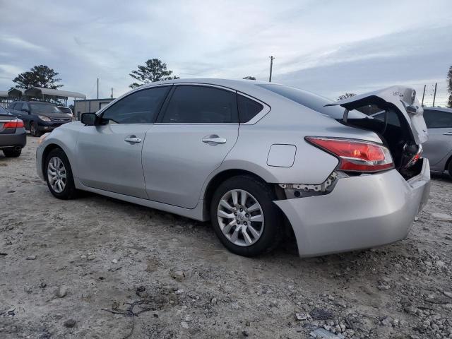 Obraz 2 z 2014 NISSAN ALTIMA 2.5 2014 z VIN 1N4AL3AP6EC903516