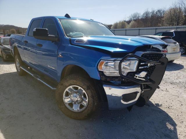 2022 RAM 2500 TRADESMAN 2022 image