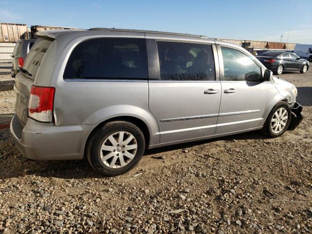 Изображение 3 2014 CHRYSLER TOWN & COUNTRY TOURING 2014 с VIN 2C4RC1BG3ER125408