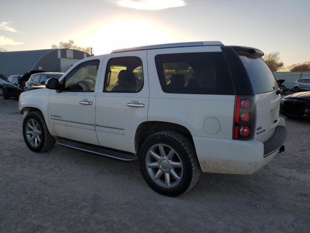 Obraz 2 z 2009 GMC YUKON DENALI 2009 z VIN 1GKFK03229R138394