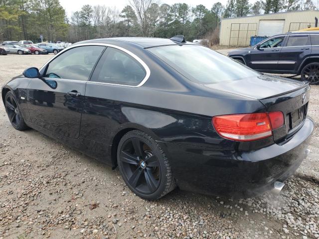 Image 2 of 2007 BMW 335 I 2007 with VIN WBAWB73597P025093