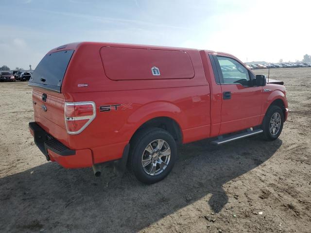 Изображение 3 2013 FORD F150  2013 с VIN 1FTMF1CF4DKG11570