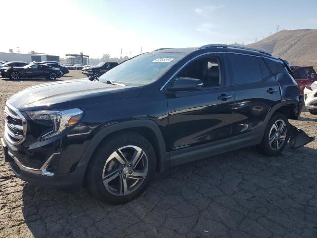Obraz 2020 GMC TERRAIN SLT 2020