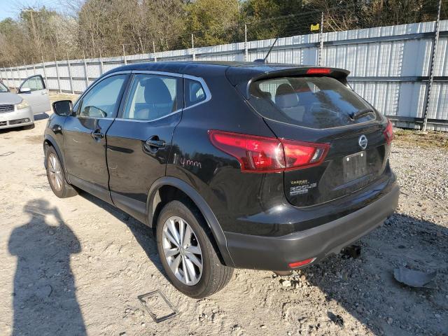 Изображение 2 2017 NISSAN ROGUE SPORT S 2017 с VIN JN1BJ1CR5HW132012