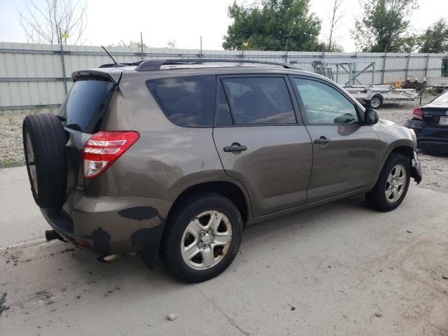 Obraz 3 z 2010 TOYOTA RAV4  2010 z VIN 2T3BF4DV1AW063870