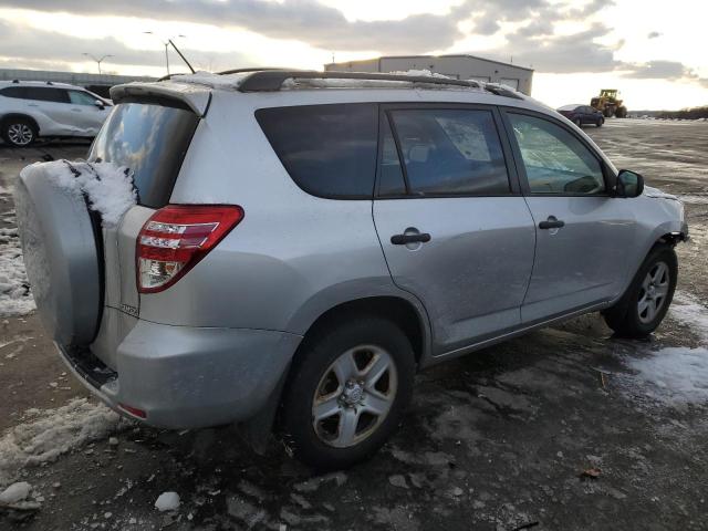 Image 3 of 2010 TOYOTA RAV4  2010 with VIN 2T3BF4DV0AW052388
