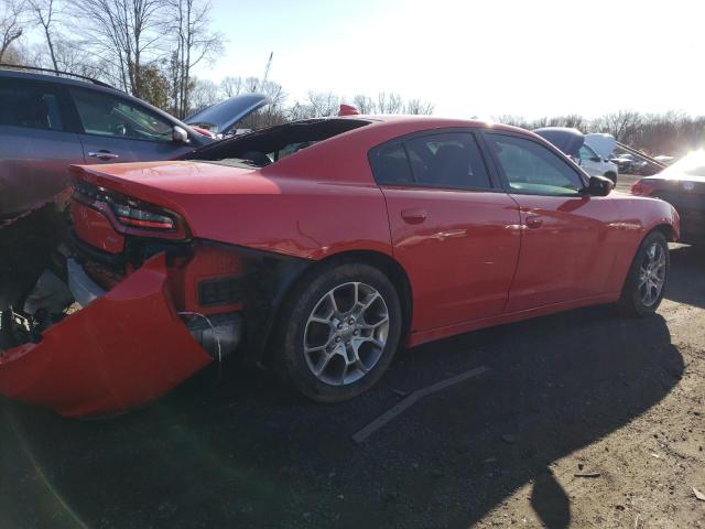 Obraz 3 z 2017 DODGE CHARGER SXT 2017 z VIN 2C3CDXJG0HH576608