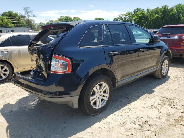 Obraz 3 z 2008 FORD EDGE SE 2008 z VIN 2FMDK36C68BB31535