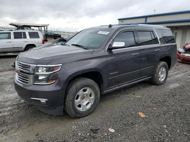 Obraz 2015 CHEVROLET TAHOE K1500 LTZ 2015